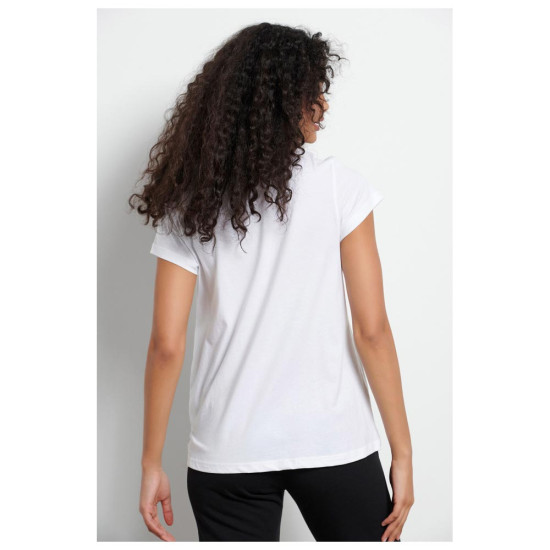 Bodytalk Γυναικεία κοντομάνικη μπλούζα